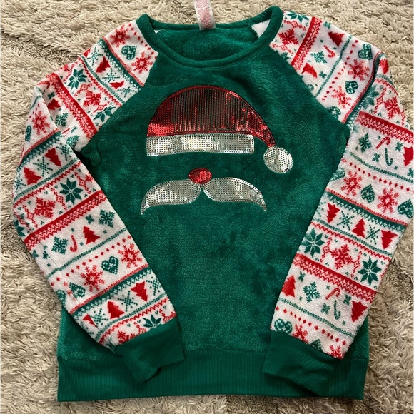 Bundle of 3 pcs girls sweater - Picture 2 of 13